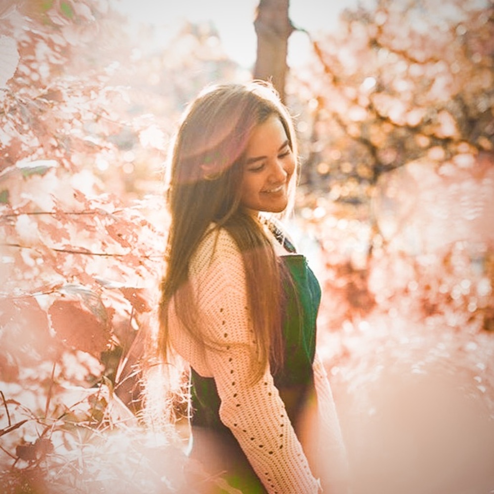 Meet your Posher, Dannica